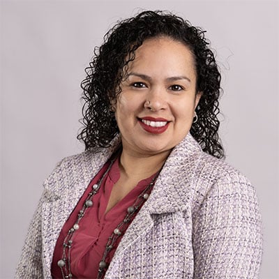 Angelica Mejia