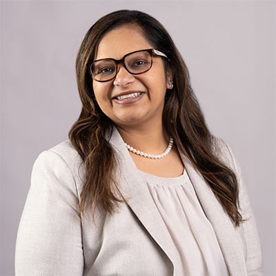 Shyama S. Parikh Esq.