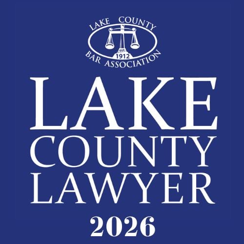 Lake County Bar Association est. 1912 | Lake County Lawyer 2026